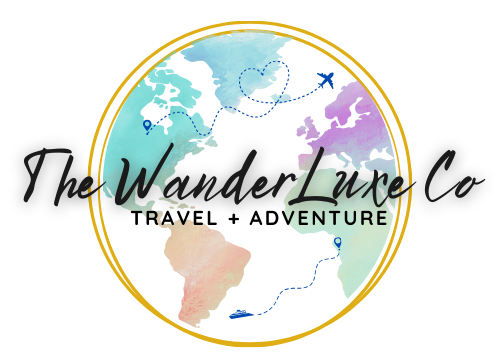 The WanderLuxe Co